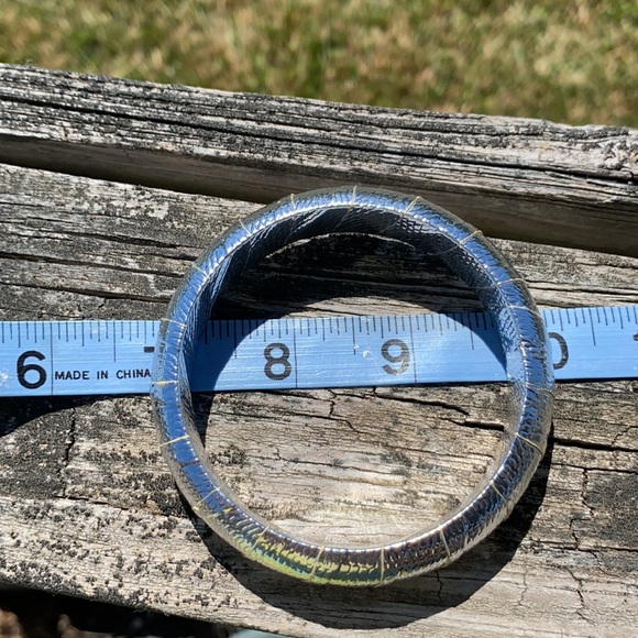 Silver Bracelet - Picture 4 of 5